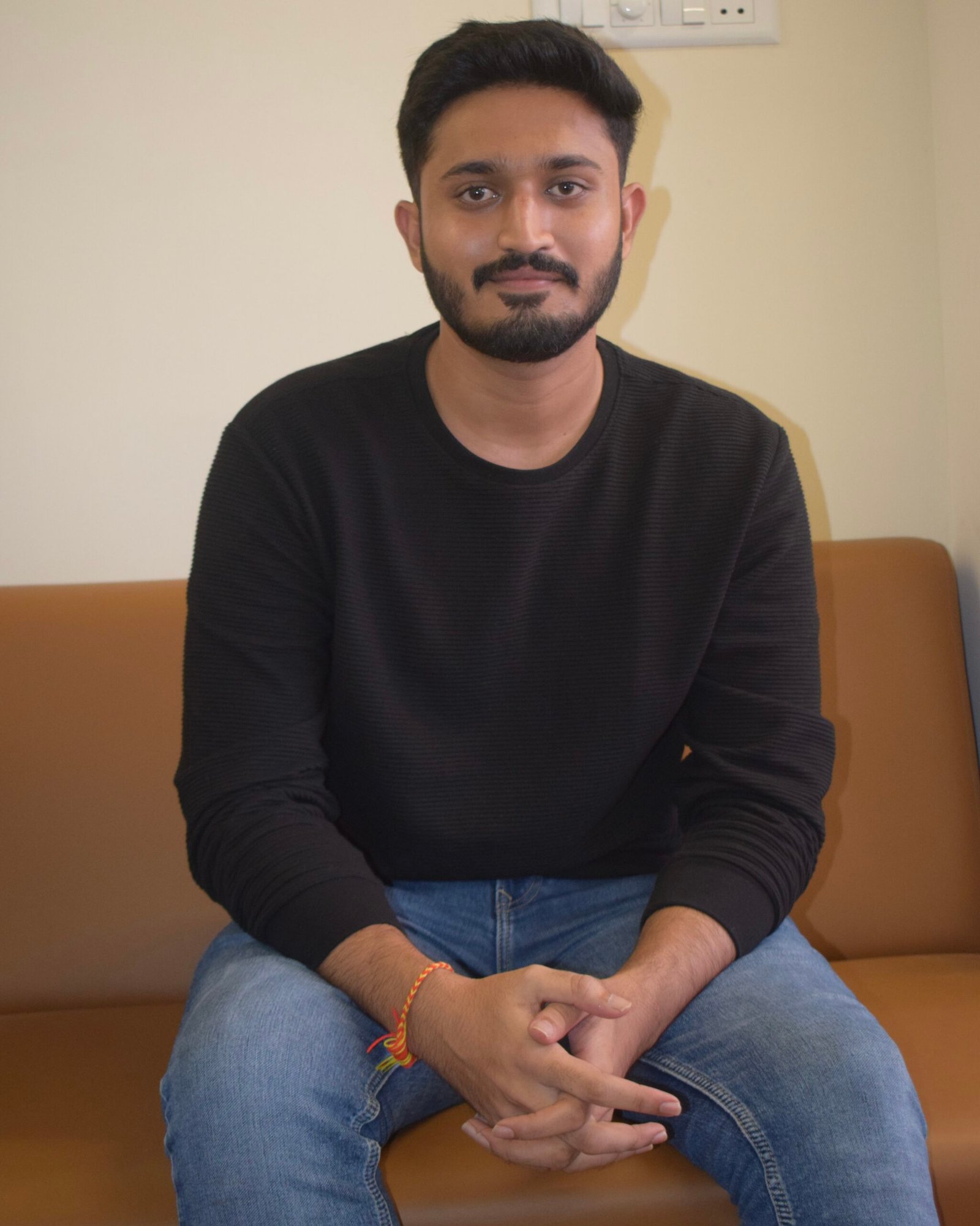 Bhavin kapadiya