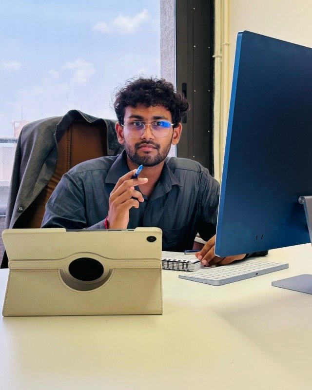 Abhijitsinh Vaghela